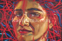 the_vision_self-portrait_in_red_and_blue
